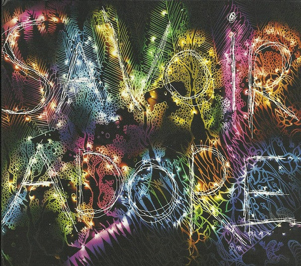 SAVOIR ADORE - IN THE WOODED FOREST