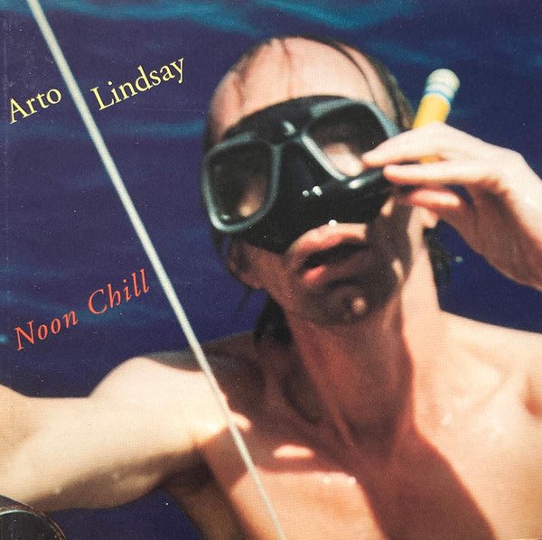 LINDSAY, ARTO - NOON CHILL