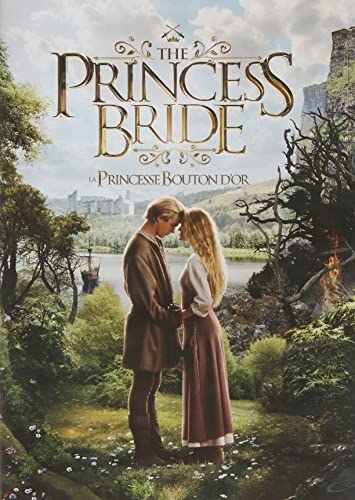PRINCESS BRIDE 20TH ANNIVERSARY (BILINGUAL)