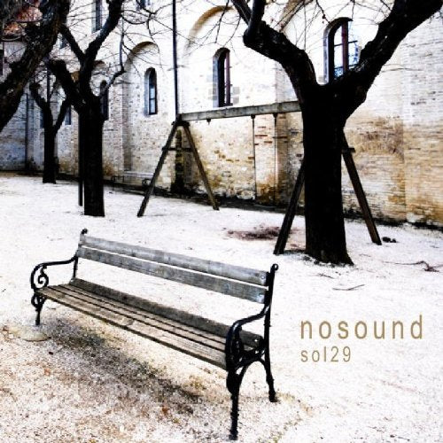 NOSOUND - NOSOUND - SOL29