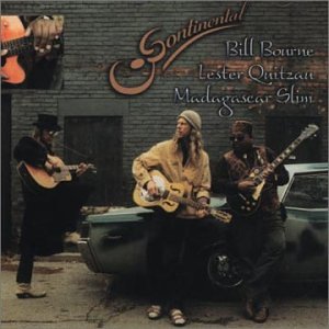 BOURNE, BILL - TRI-CONTINENTAL