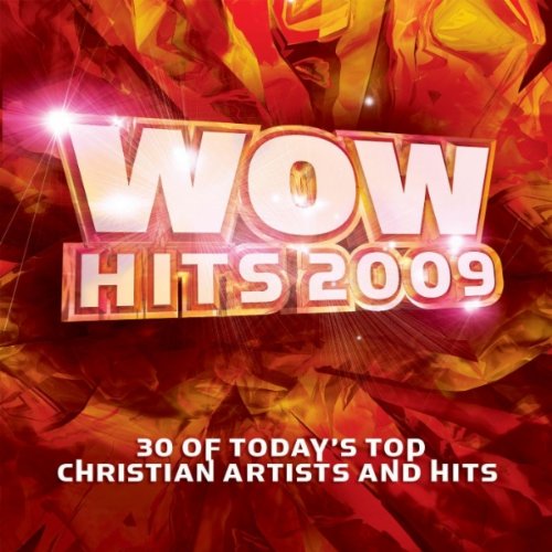VARIOUS - WOW HITS 2009