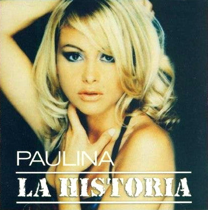 RUBIO, PAULINA - HISTORIA