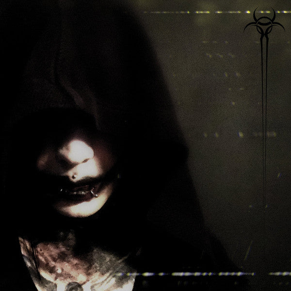 PSYCLON NINE - ICON OF THE ADVERSARY