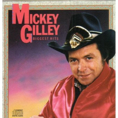 GILLEY, MICKEY - BIGGEST HITS