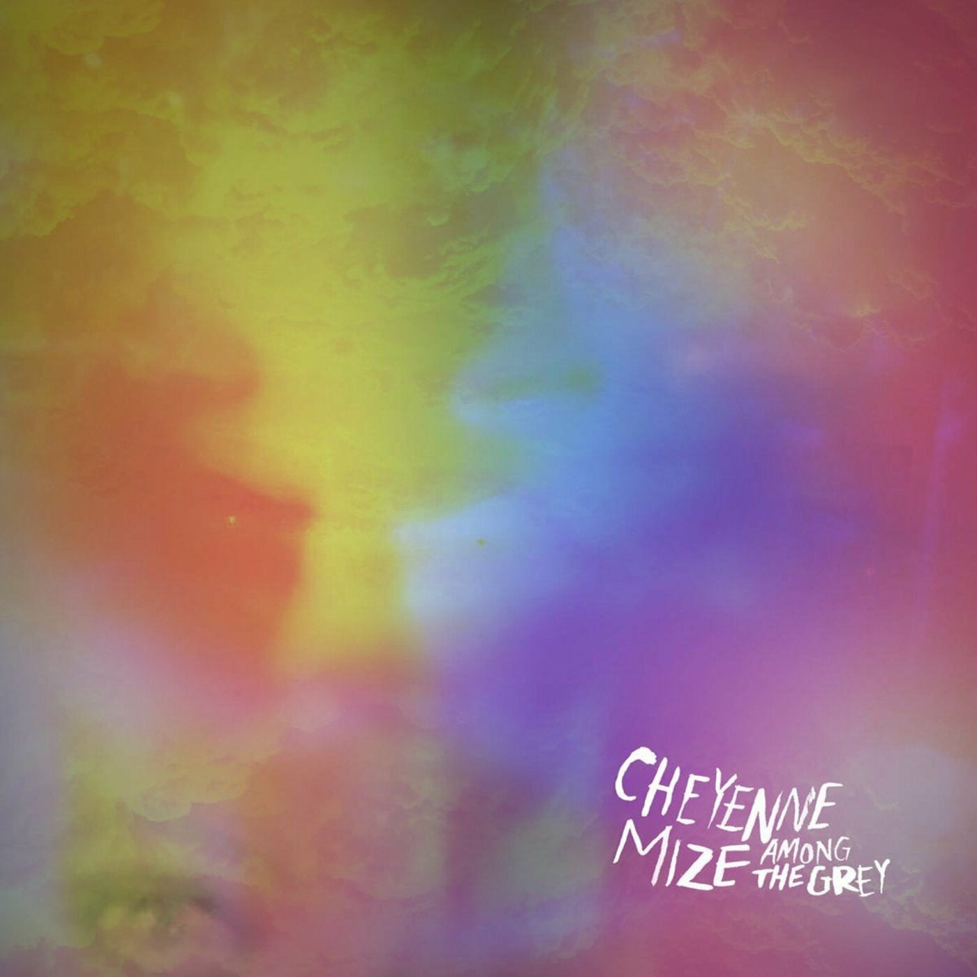 MIZE, CHEYENNE - AMONG THE GREY