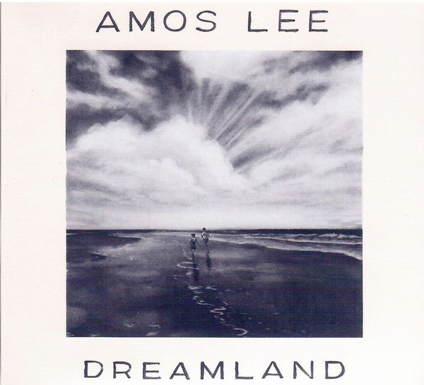 LEE, AMOS - DREAMLAND