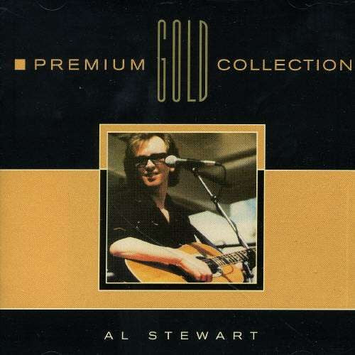 STEWART, AL - PREMIUM GOLD COLLECTION