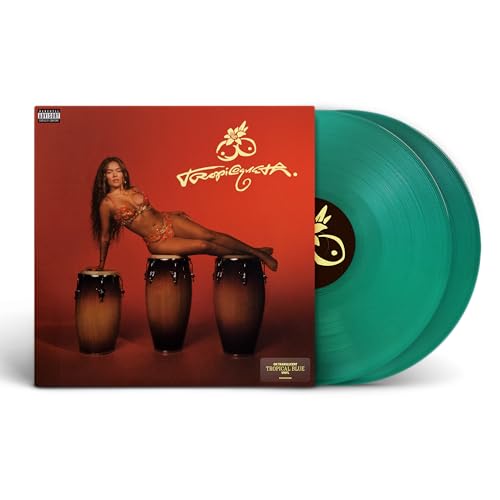 KAROL G - TROPICOQUETA (VINYL)