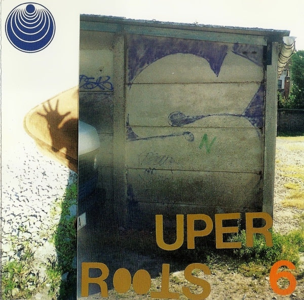 BOREDOMS - SUPER ROOTS 6