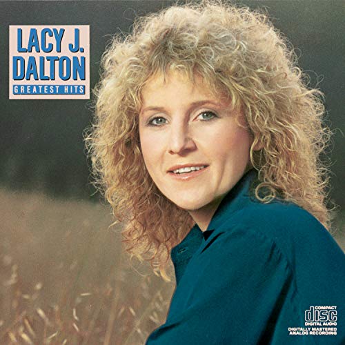 DALTON, LACY J. - GR HITS