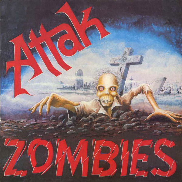 ATTAK - ZOMBIES