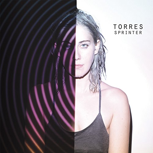 TORRES - SPRINTER (CD)