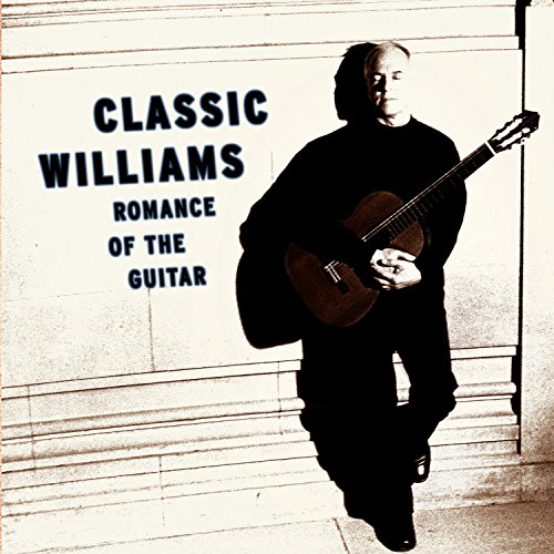 WILLIAMS, JOHN - CLASSIC WILLIAMS