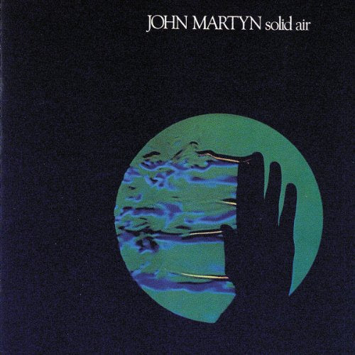 MARTYN, JOHN - SOLID AIR