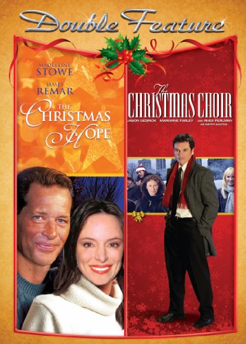 CHRISTMAS HOP/CHRISTMAS CHOIR - DVD-DOUBLE FEATURE