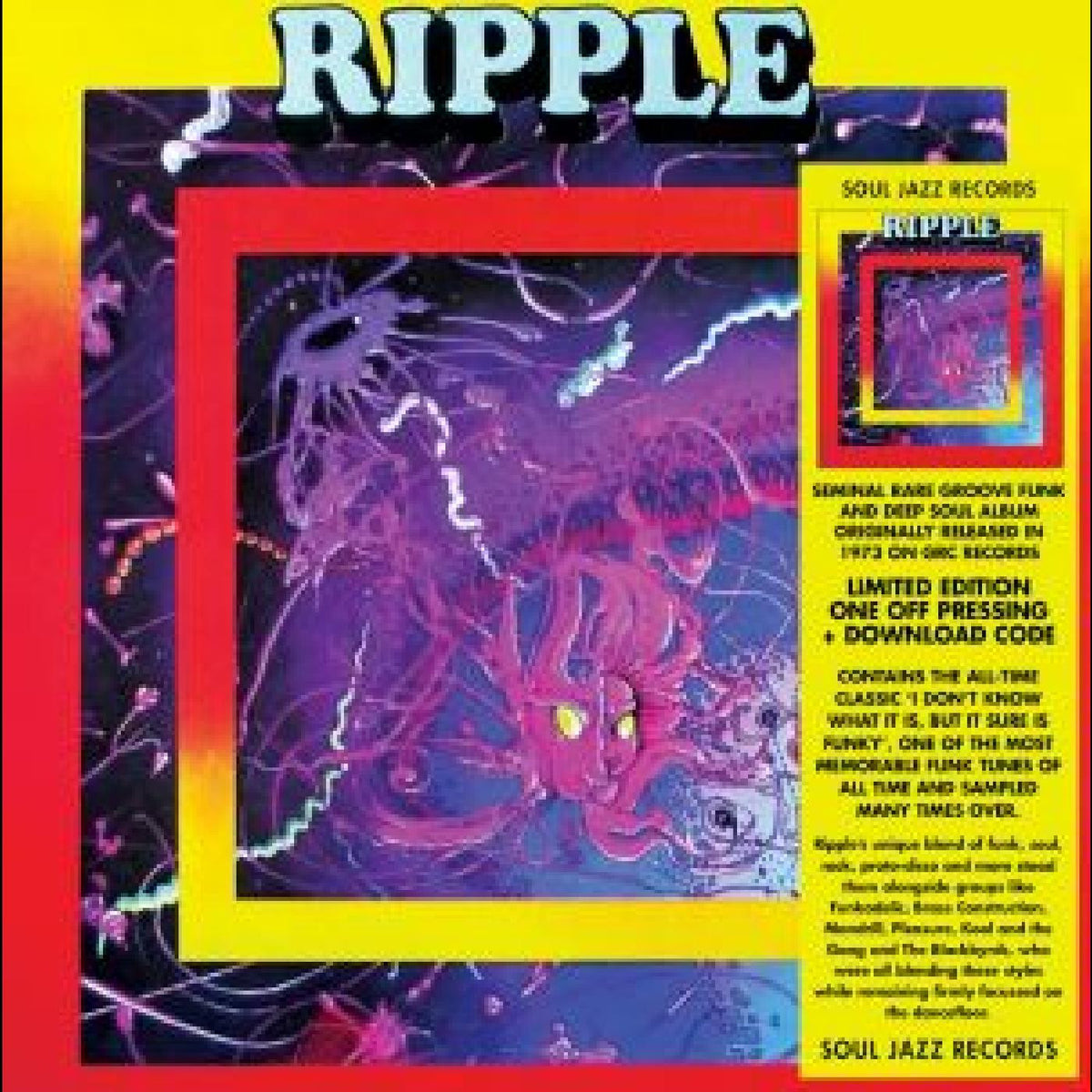 RIPPLE - RIPPLE