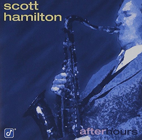 HAMILTON, SCOTT - AFTER HOURS