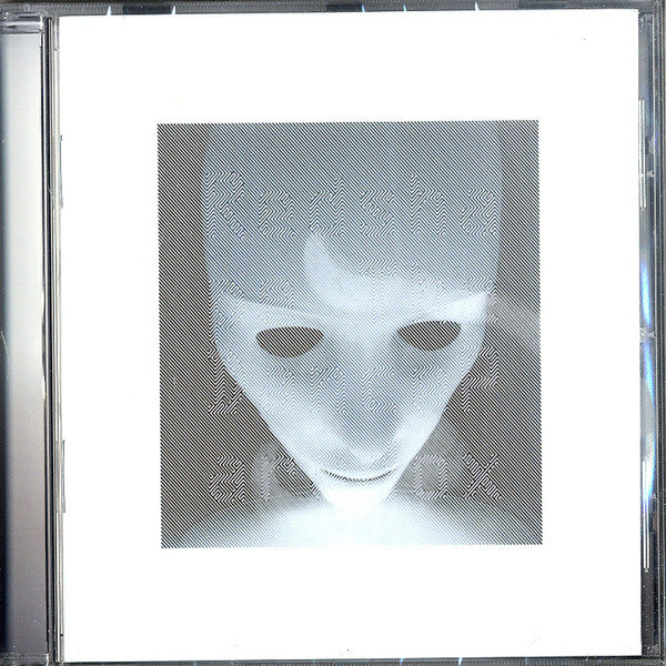 REDSHAPE - DANCE PARADOX