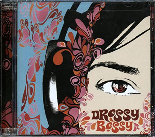 DRESSY BESSY - ST (CD/DVD)