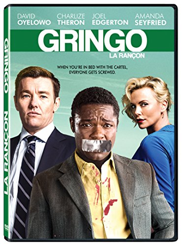 GRINGO (BILINGUAL)
