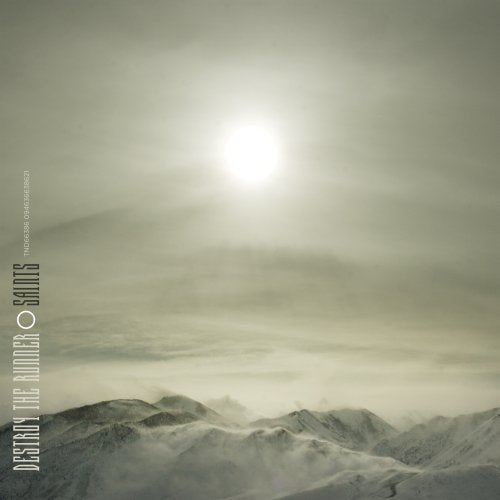 DESTROY THE RUNNER - SAINTS