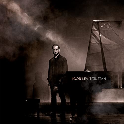 IGOR LEVIT - TRISTAN (CD)