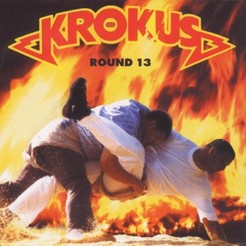 KROKUS - ROUND 13
