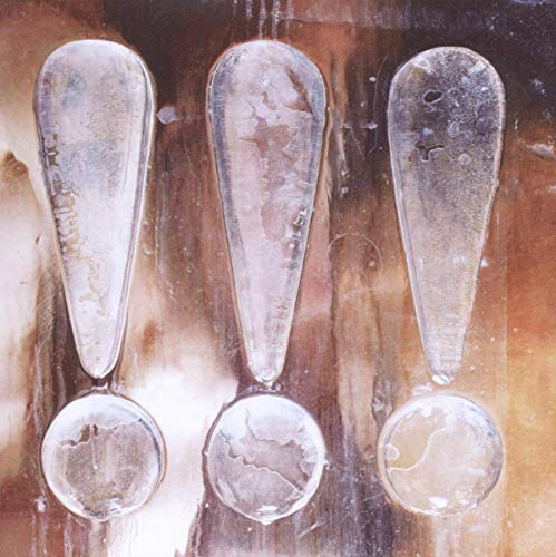 CHK CHK CHK - STRANGE WEATHER ISN'T IT (CD)