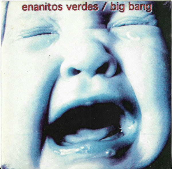 ENANITOS, VERDES - BIG BANG!