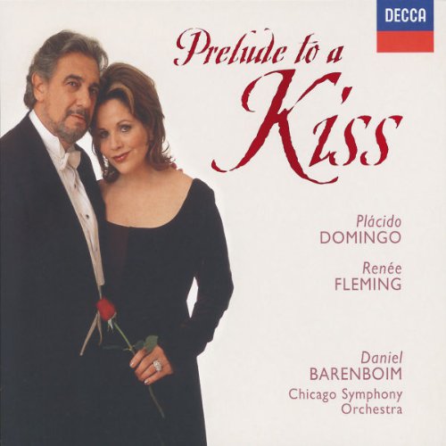 DOMINGO, PLACIDO & RENEE FLEMING - STAR CROSSED LOVERS
