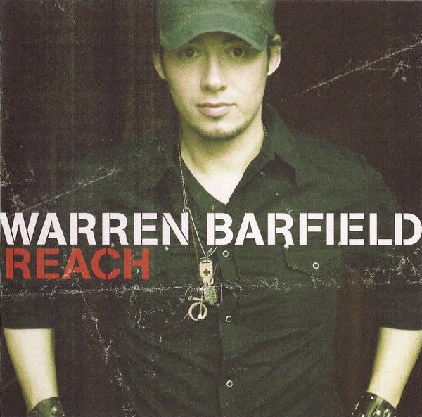 BARFIELD, WARREN - REACH