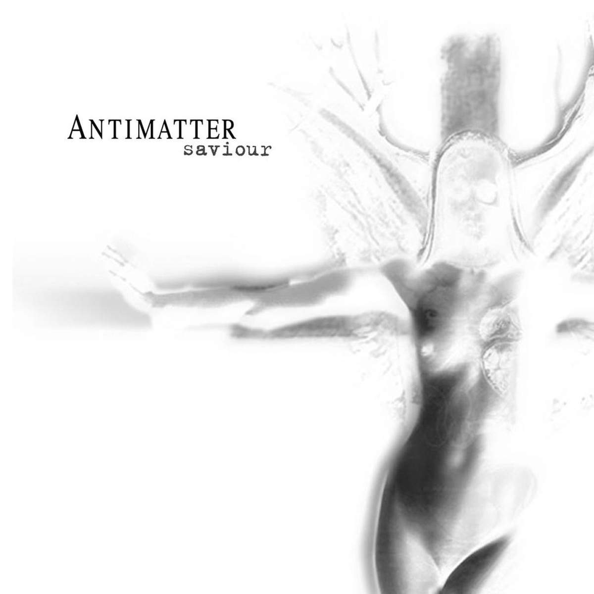 ANTIMATTER - SAVIOUR