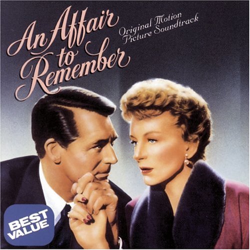 SNDTRK - AN AFFAIR TO REMEMBER
