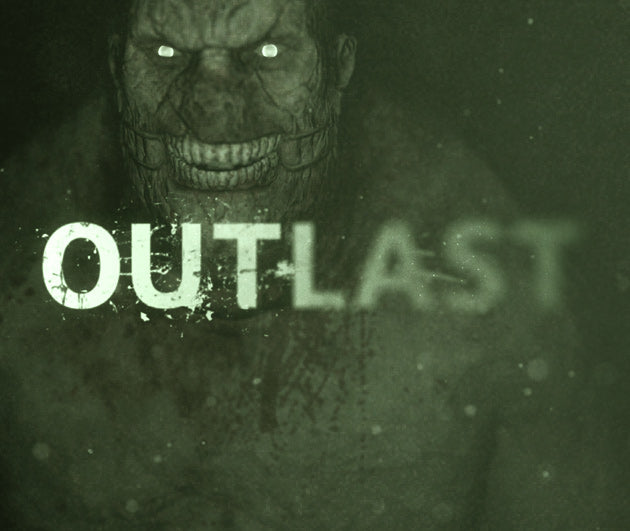 OUTLAST: BUNDLE OF TERROR - SWITCH
