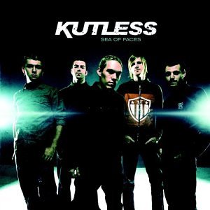 KUTLESS - SEA OF FACES
