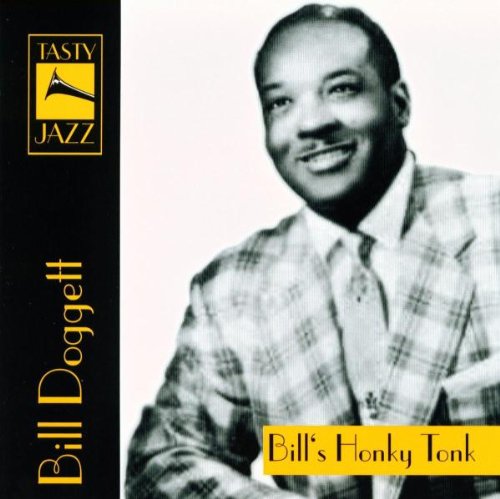 DOGGETT, BILL - BILL'S HONKY TONK