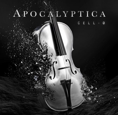 APOCALYPTICA - CELL-O