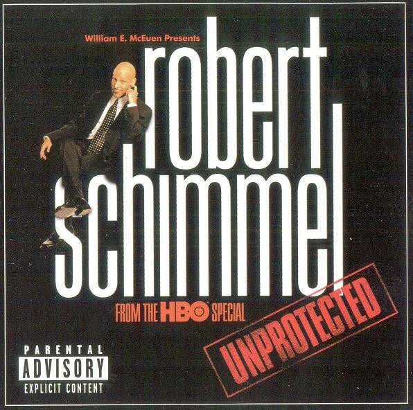 SCHIMMEL, ROBERT - UNPROTECTED:LIVE