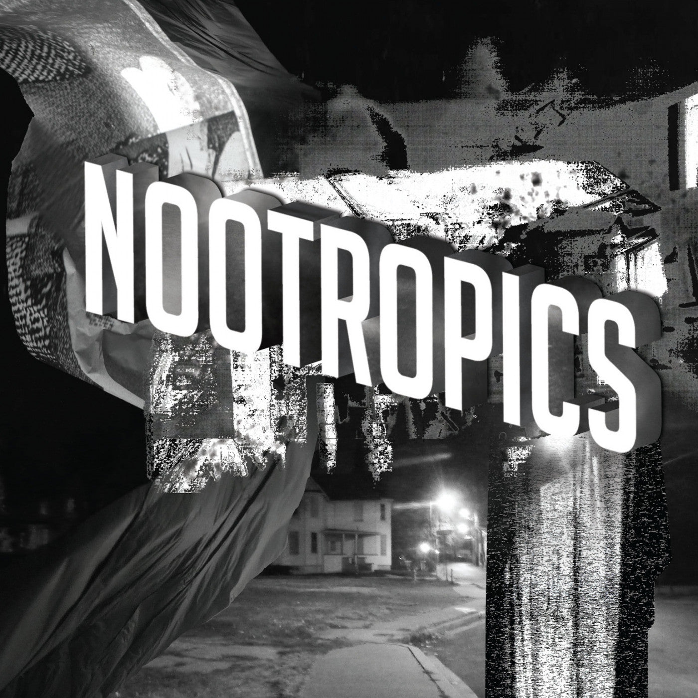 LOWER DENS - NOOTROPICS
