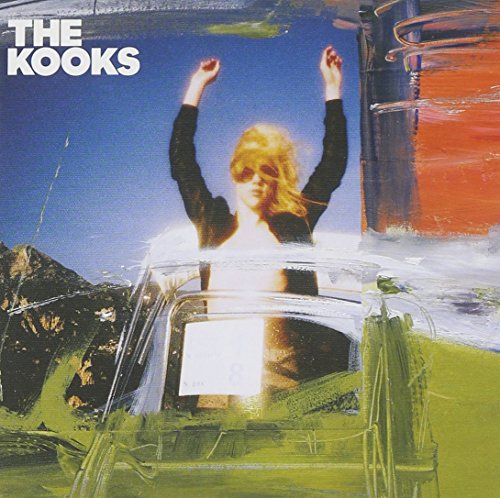 KOOKS, THE - JUNK OF THE HEART