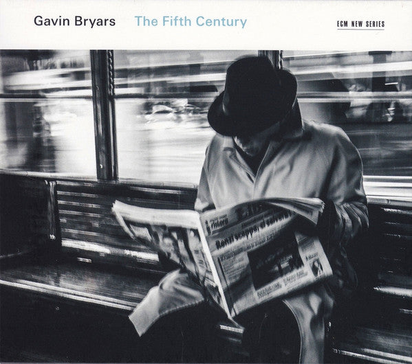 BRYARS, GAVIN - FIFTH CENTURY