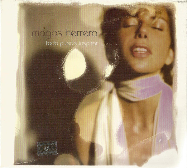 HERRERA, MAGOS - TODO PUEDE INSPIRAR