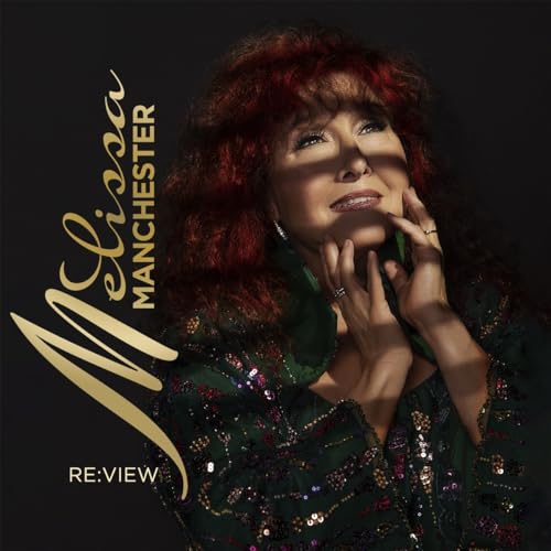 MELISSA MANCHESTER - RE:VIEW (CD)