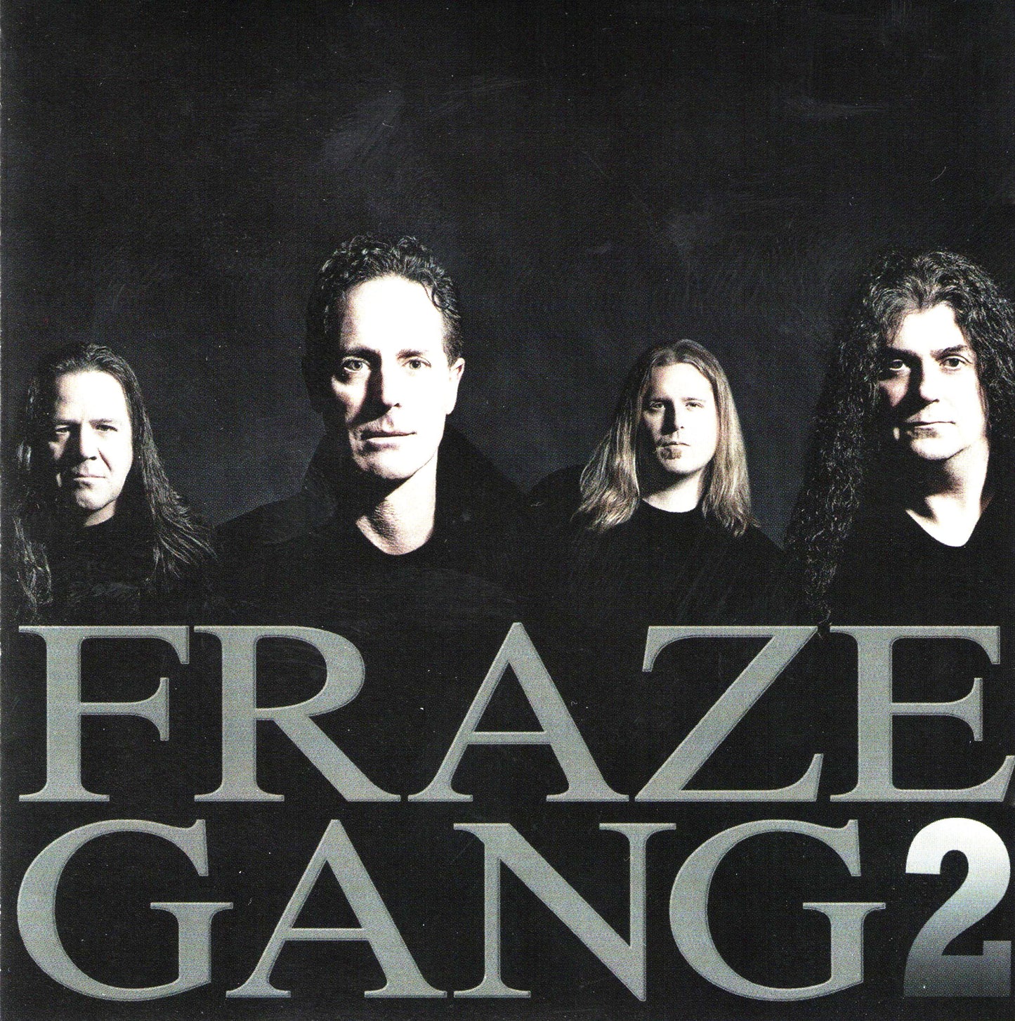 FRAZE GANG - 2