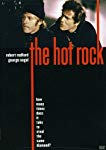 THE HOT ROCK (BILINGUAL)