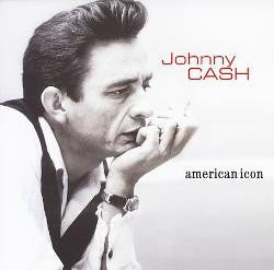 CASH, JOHNNY - AMERICAN ICON