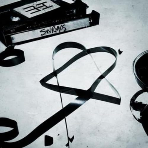 HIM (FINLAND) - SWRMXS (SCREAMWORKS REMIX ALBUM)