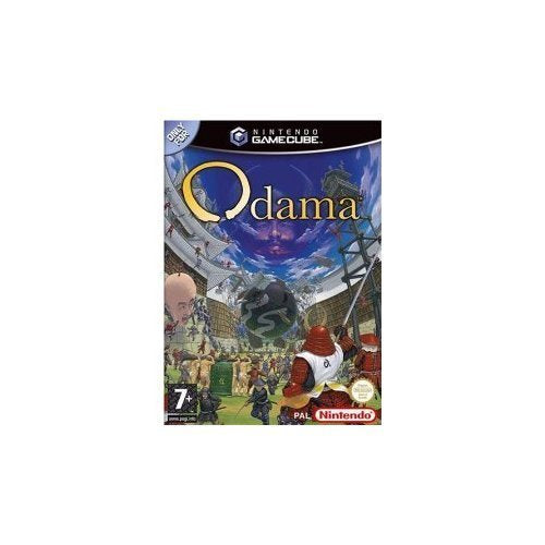 ODAMA (NO MICROPHONE OR MANUAL) - GCB