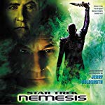 SNDTRK - STAR TREK: NEMESIS